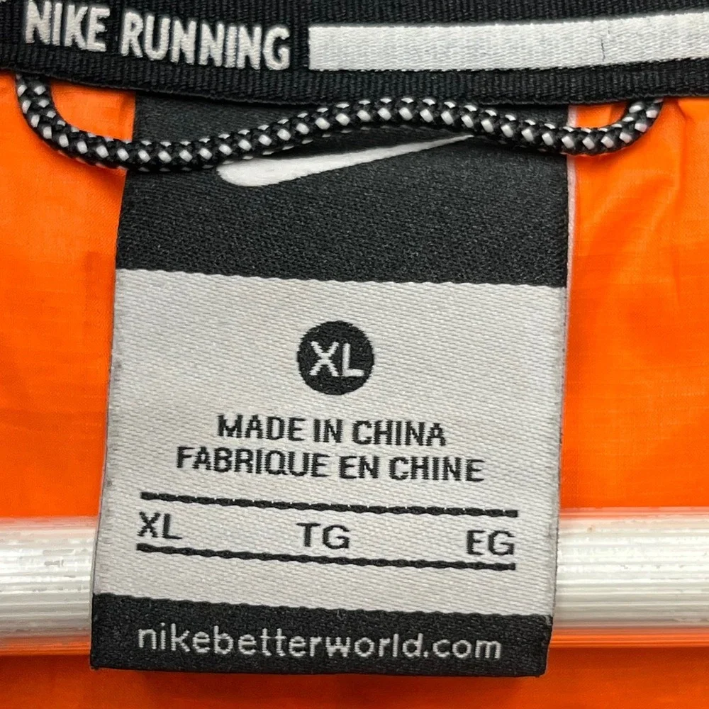 Nike running aeroloft